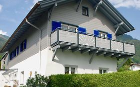 Ferienwohnung Karin